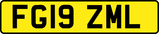 FG19ZML