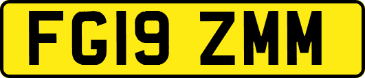 FG19ZMM