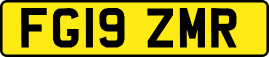 FG19ZMR