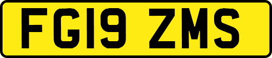 FG19ZMS