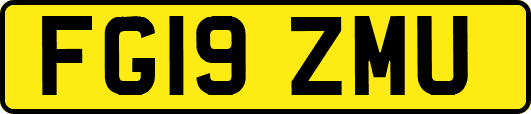 FG19ZMU