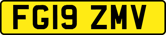 FG19ZMV