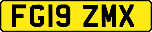 FG19ZMX