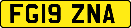 FG19ZNA