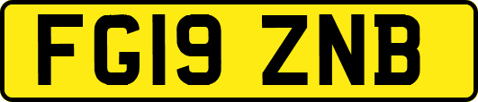 FG19ZNB
