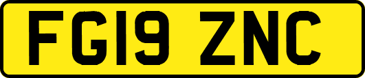 FG19ZNC