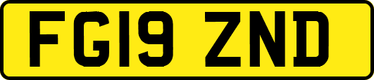 FG19ZND