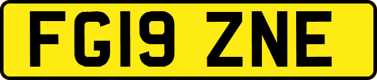 FG19ZNE