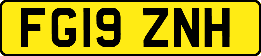 FG19ZNH