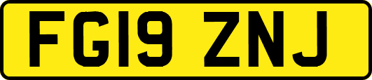 FG19ZNJ