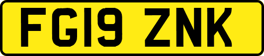 FG19ZNK
