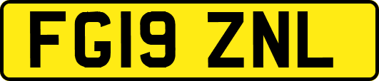 FG19ZNL