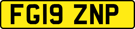 FG19ZNP