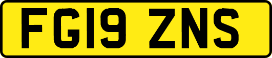 FG19ZNS