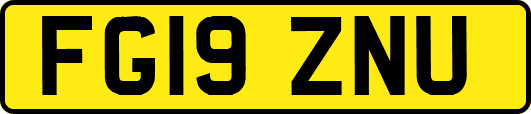 FG19ZNU