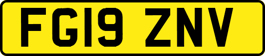 FG19ZNV