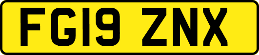 FG19ZNX