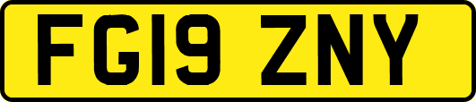 FG19ZNY