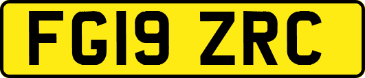 FG19ZRC