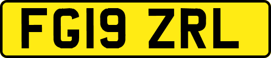 FG19ZRL