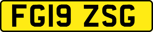 FG19ZSG