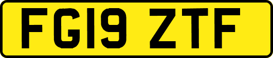 FG19ZTF