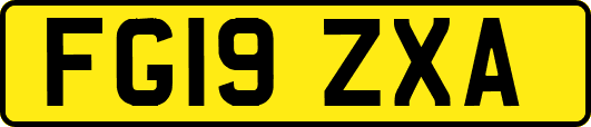 FG19ZXA