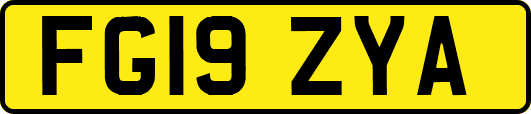 FG19ZYA