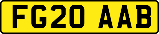 FG20AAB