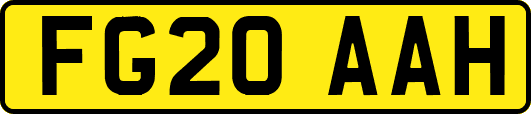FG20AAH