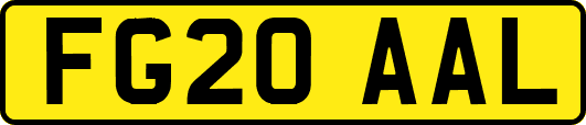 FG20AAL