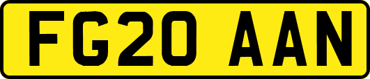 FG20AAN