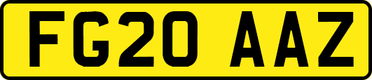 FG20AAZ