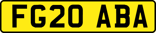 FG20ABA