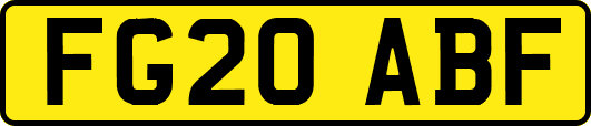FG20ABF