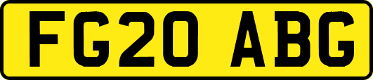FG20ABG