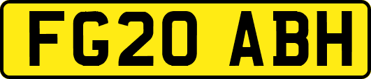 FG20ABH