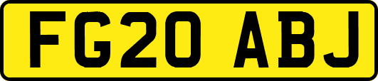 FG20ABJ