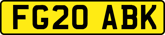FG20ABK