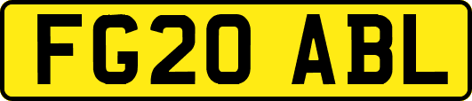 FG20ABL