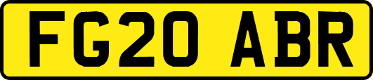FG20ABR