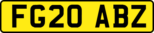 FG20ABZ