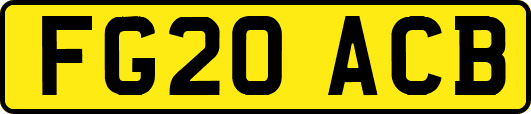 FG20ACB
