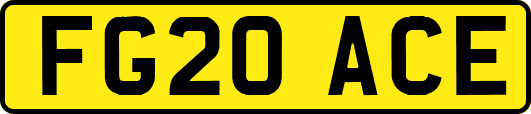 FG20ACE