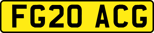 FG20ACG