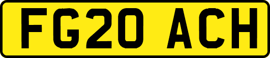 FG20ACH