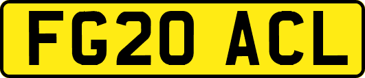 FG20ACL