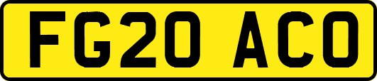 FG20ACO