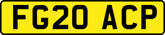 FG20ACP