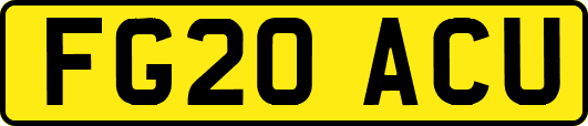 FG20ACU
